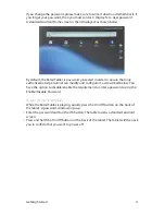 Preview for 11 page of i Display Retail Tablet M User Manual