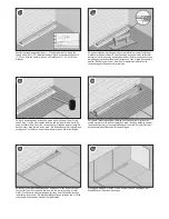 Preview for 3 page of I-Drain Chape Installation Instructions Manual