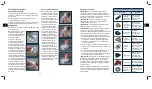 Preview for 17 page of I-DRILL 1i-OSC Instruction Manual