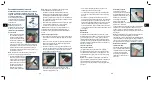 Preview for 18 page of I-DRILL 1i-OSC Instruction Manual