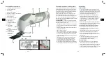 Preview for 25 page of I-DRILL 1i-OSC Instruction Manual