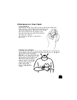 Preview for 8 page of I.E.M. Heart Beat Instruction Manual