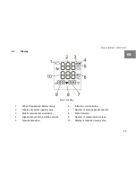 Preview for 17 page of I.E.M. Tel-O-Graph GSM Operating Instructions Manual