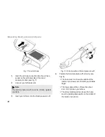 Preview for 22 page of I.E.M. Tel-O-Graph GSM Operating Instructions Manual