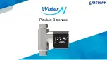 Предварительный просмотр 1 страницы I-FACTORY Water N Product Brochure