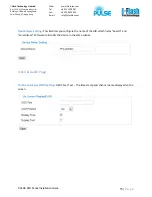 Предварительный просмотр 15 страницы i-Flash P13DIR User Manual