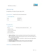 Preview for 14 page of i-Flash P2DS Series User Manual