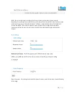 Preview for 18 page of i-Flash P2DS Series User Manual
