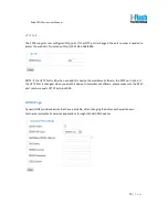 Preview for 20 page of i-Flash P2DS Series User Manual
