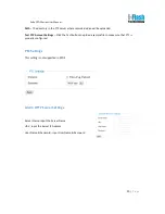 Preview for 30 page of i-Flash P2DS Series User Manual