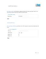 Предварительный просмотр 16 страницы i-Flash P2DV Series User Manual