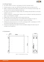 Preview for 7 page of I-G3N Z Series Reference Manual