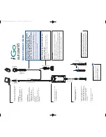 Preview for 2 page of I-GO AUTO AIR 85 Manual