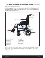 Preview for 4 page of I-GO Flyte90 User Manual