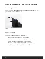 Preview for 13 page of I-GO Flyte90 User Manual