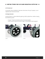 Preview for 15 page of I-GO Flyte90 User Manual