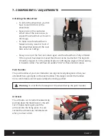 Preview for 9 page of I-GO Outlander WC01059 User Manual