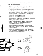 Предварительный просмотр 13 страницы I-GO POWER XTENDER Quick Connect Manual