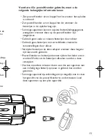 Предварительный просмотр 15 страницы I-GO POWER XTENDER Quick Connect Manual