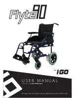 Preview for 1 page of I-GO WC01060.BLU User Manual