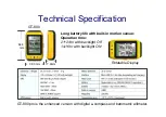 Preview for 5 page of I-gotU GT-800 Series Quick Start Manual