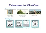 Предварительный просмотр 13 страницы I-gotU GT-800 Series Quick Start Manual