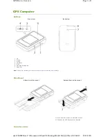 I-gotU GT-820 SERIES User Manual preview