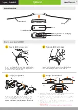 Предварительный просмотр 1 страницы I-gotU Q-66HR User Manual