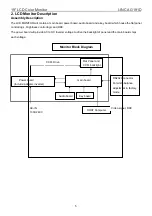 Preview for 5 page of I-Inc AG191D Service Manual