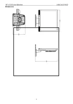 Предварительный просмотр 6 страницы I-Inc AG191D Service Manual