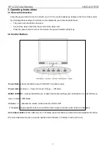 Предварительный просмотр 7 страницы I-Inc AG191D Service Manual