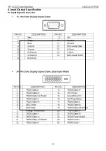 Предварительный просмотр 13 страницы I-Inc AG191D Service Manual