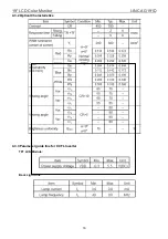 Preview for 16 page of I-Inc AG191D Service Manual