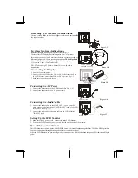 Предварительный просмотр 3 страницы I-Inc CY199D User Manual