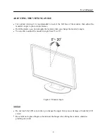 Предварительный просмотр 9 страницы I-Inc HSG 1064 User Manual