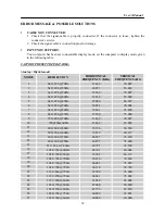 Предварительный просмотр 19 страницы I-Inc HSG 1064 User Manual