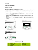 Предварительный просмотр 8 страницы I-Inc HSG 1067 User Manual