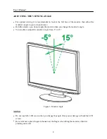 Preview for 9 page of I-Inc HSG 1067 User Manual