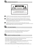 Preview for 2 page of I-Inc IN01-32U1B User Manual