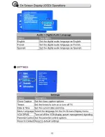 Предварительный просмотр 16 страницы I-Inc IN01-32U1B User Manual