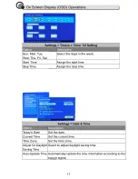 Предварительный просмотр 18 страницы I-Inc IN01-32U1B User Manual