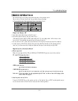 Preview for 15 page of I-Inc LC-42US User Manual