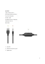 Предварительный просмотр 8 страницы i-JMB N-532 Instruction Manual