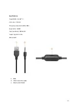 Предварительный просмотр 11 страницы i-JMB N-532 Instruction Manual