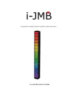 Предварительный просмотр 7 страницы i-JMB RL-01 User Manual