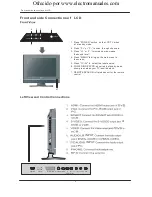 Preview for 7 page of i-joy i-Display 8019 HDR User Manual