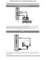 Preview for 10 page of i-joy i-Display 8019 HDR User Manual