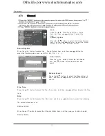 Preview for 18 page of i-joy i-Display 8019 HDR User Manual