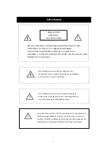 Preview for 4 page of i-joy i-LED 39 User Manual