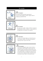 Preview for 5 page of i-joy i-LED 39 User Manual